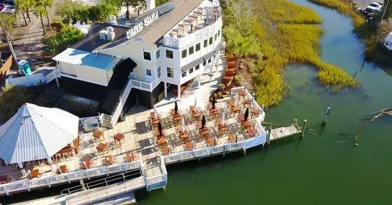 $8,000 | 1438 Goblet Avenue, Mount Pleasant, SC 29464