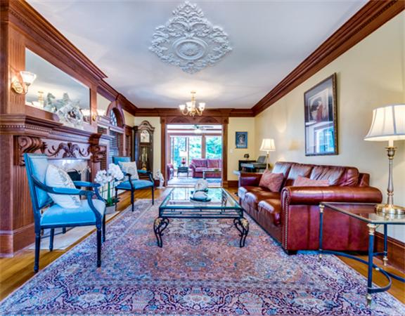 65 Arlington Road Woburn, MA 01801 - Photo 5 of 28 Gallery Image 5