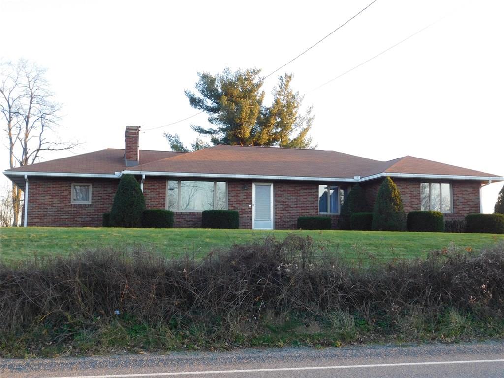797 Deer Lane Rochester, PA 15074 - Photo 1 of 18 *Welcome to 797 Deer Lane, Rochester, PA 15074!!* *Beautiful 3 BR, 1 1/2 BA Brick Ranch!*