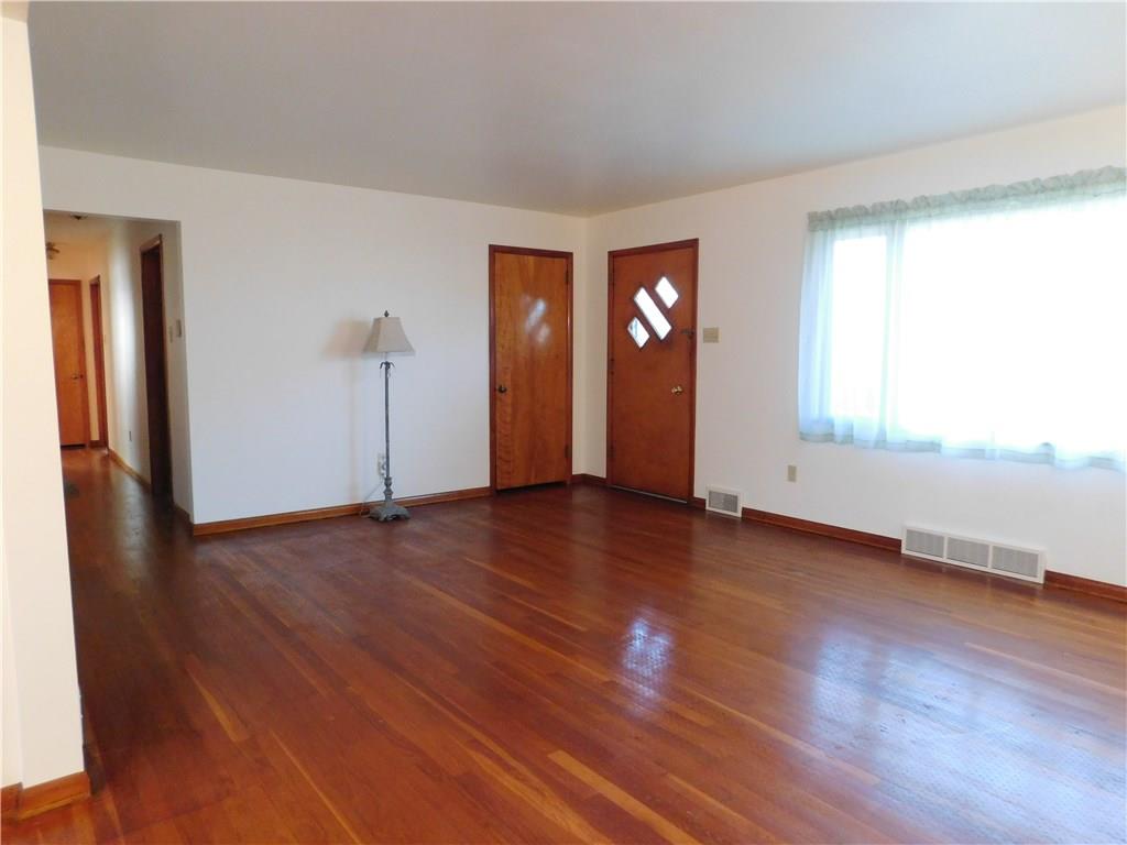 797 Deer Lane Rochester, PA 15074 - Photo 5 of 18 *Additional View of Living Room and Large Picture Window