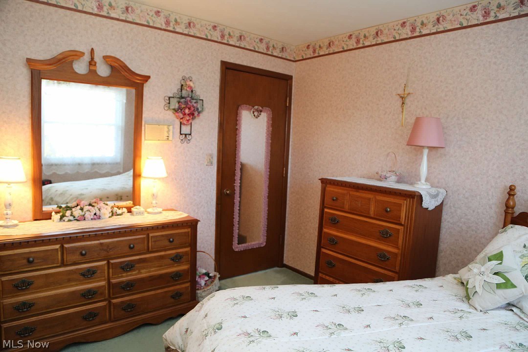 2239 Trares Road Mogadore, OH 44260 - Photo 15 of 32 Bedroom