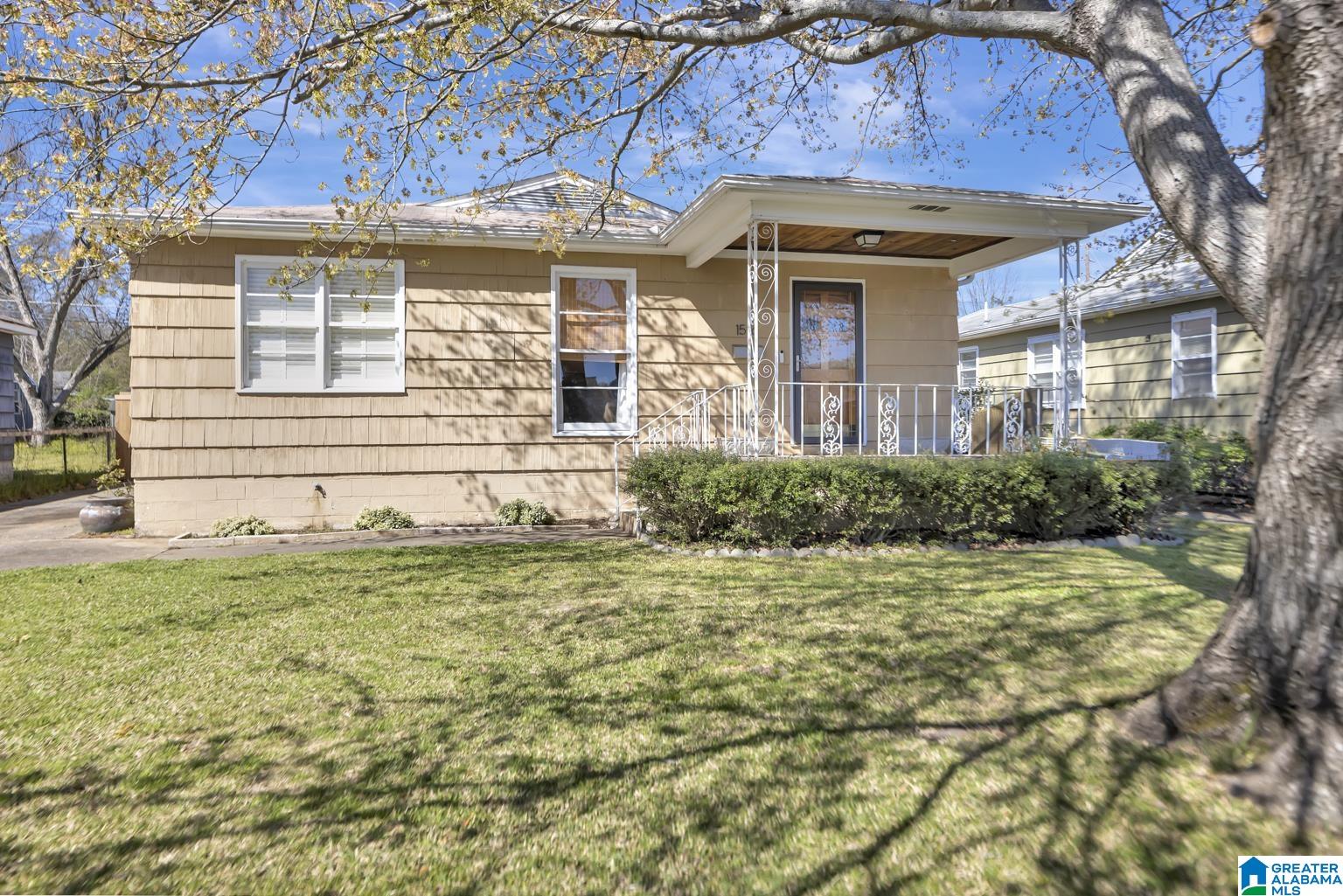 1516 Monticello Road Birmingham, AL 35210 - Photo 1 of 21