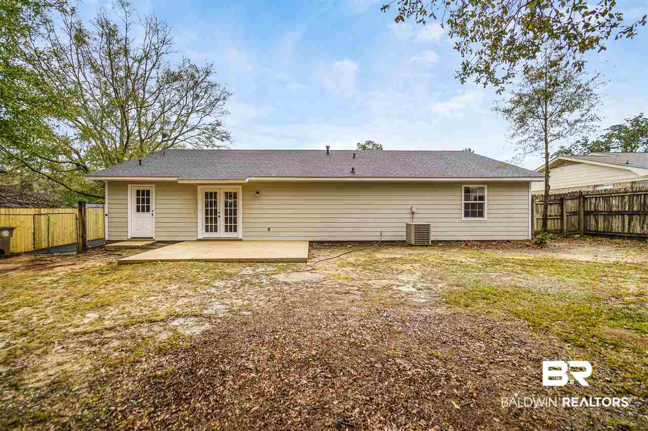 2608 Wagon Wheel Drive Mobile, AL 36695 - Photo 19 of 24