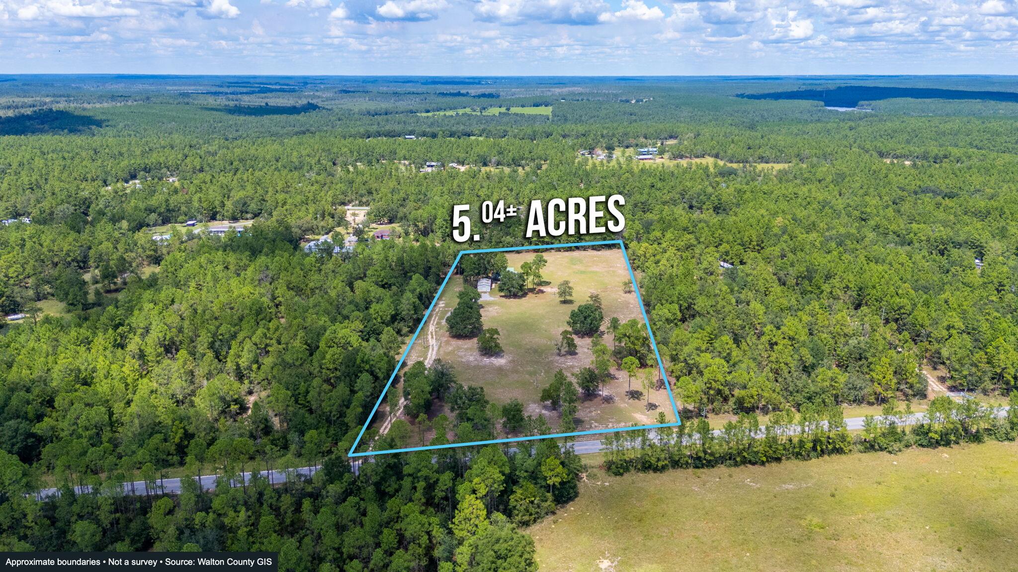 3092 Richardson Road Crestview, FL 32539 - Photo 3 of 37 33-web-or-mls-3092-richardson-rd