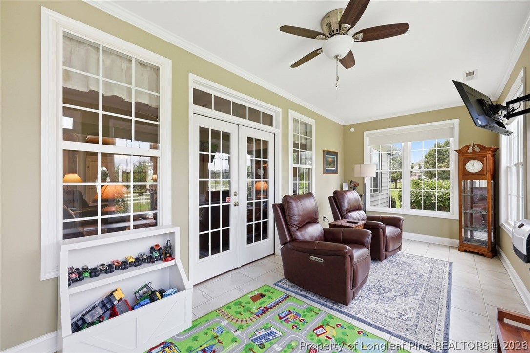 2561 Rodeo Drive Linden, NC 28356 - Photo 17 of 48