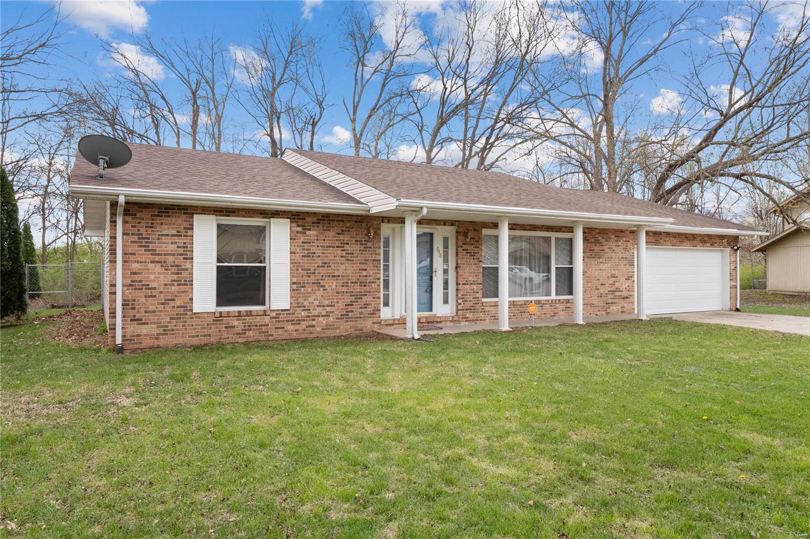 646 Fort Henry Road Belleville, IL 62221 - Photo 25 of 29 Gallery Image 25