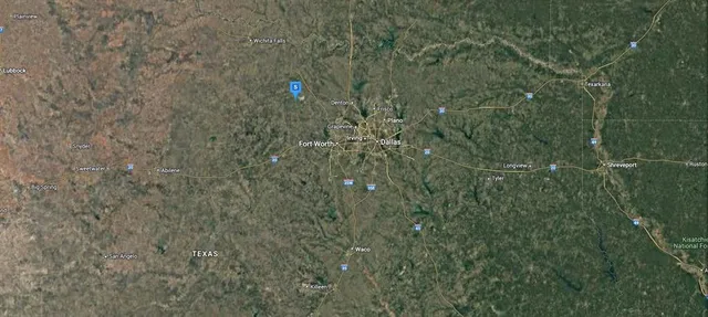 $35,999 | 198 Ridgeline Drive, Chico, TX 76431