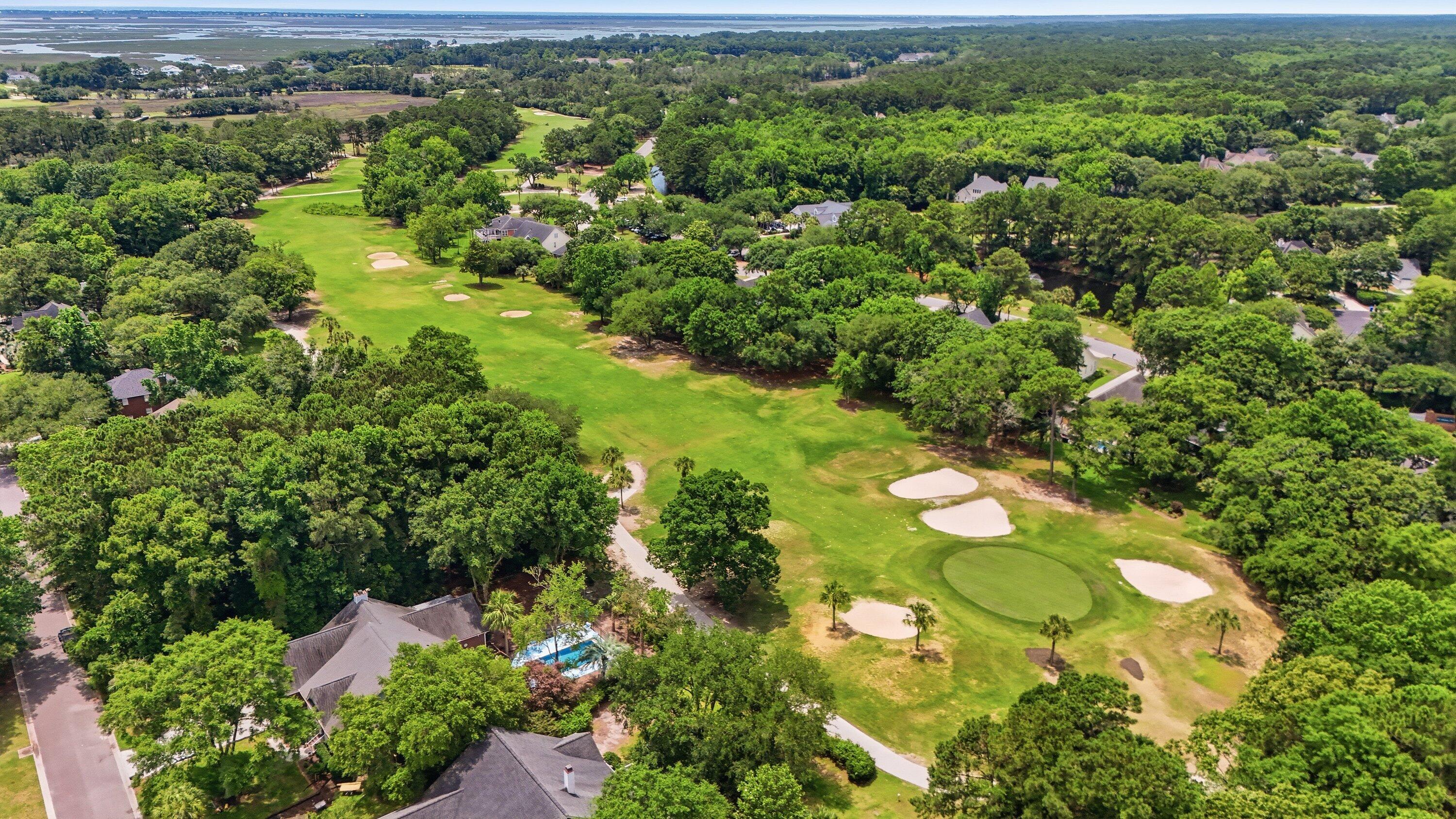 1116 Old Course Lane Mount Pleasant, SC 29466 - Photo 47 of 52