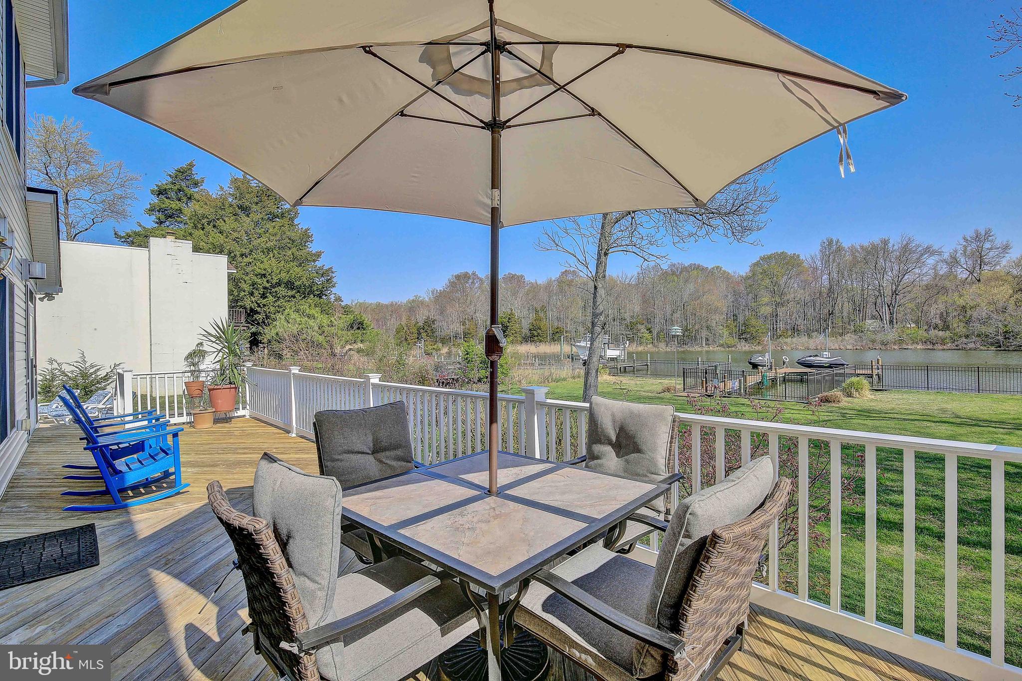 3613 Branhum Road Edgewater, MD 21037 - Photo 11 of 57 Gallery Image 11