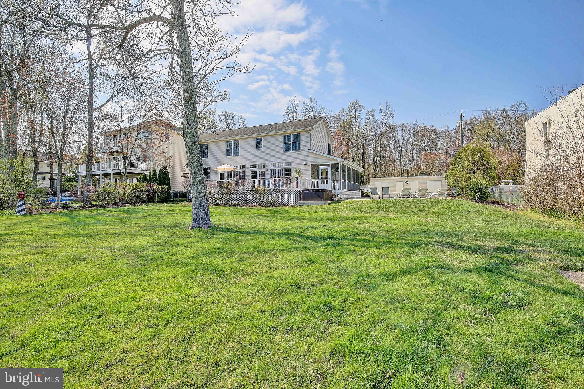 3613 Branhum Road Edgewater, MD 21037 - Photo 13 of 57 Gallery Image 13