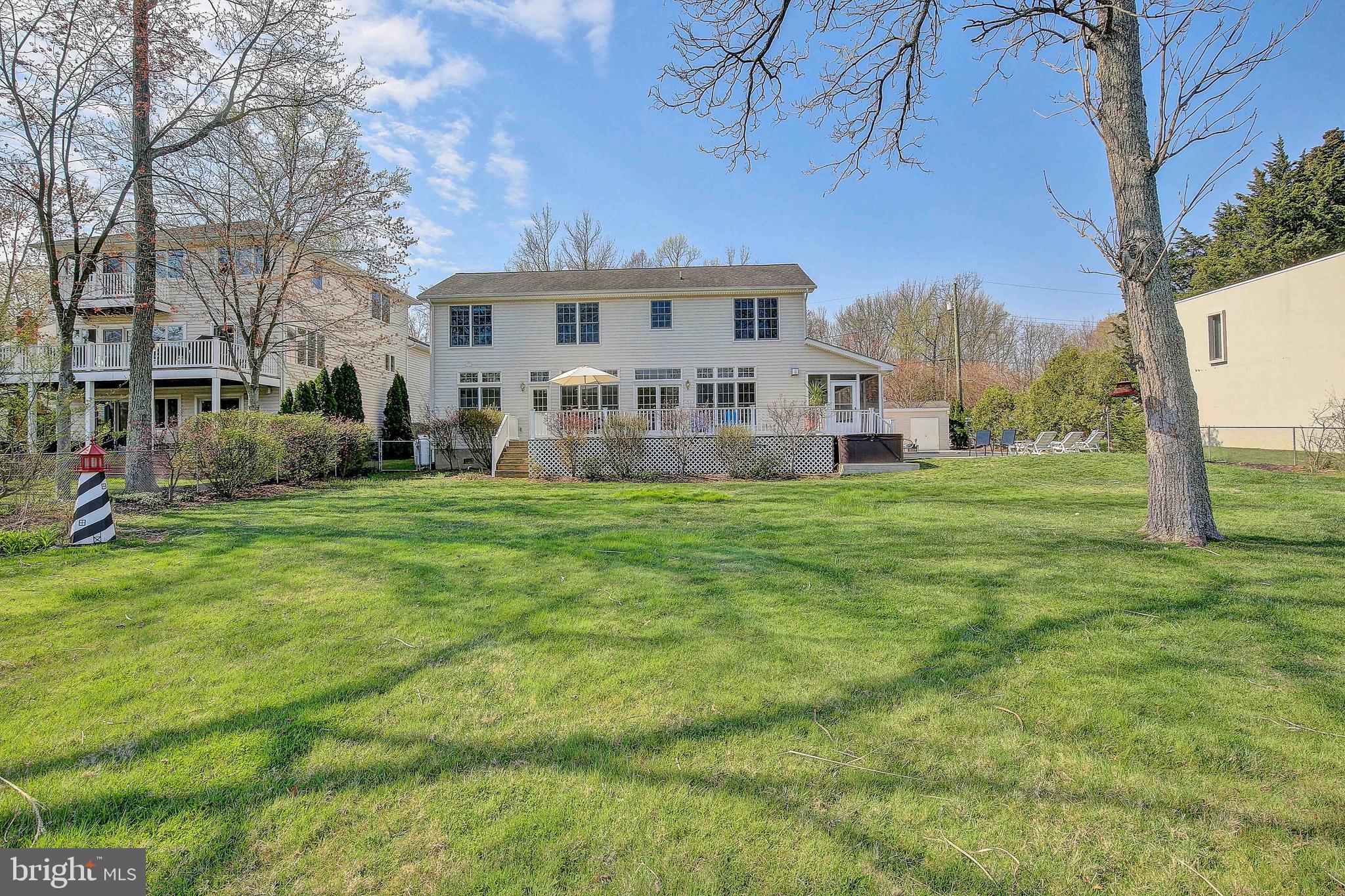 3613 Branhum Road Edgewater, MD 21037 - Photo 14 of 57 Gallery Image 14