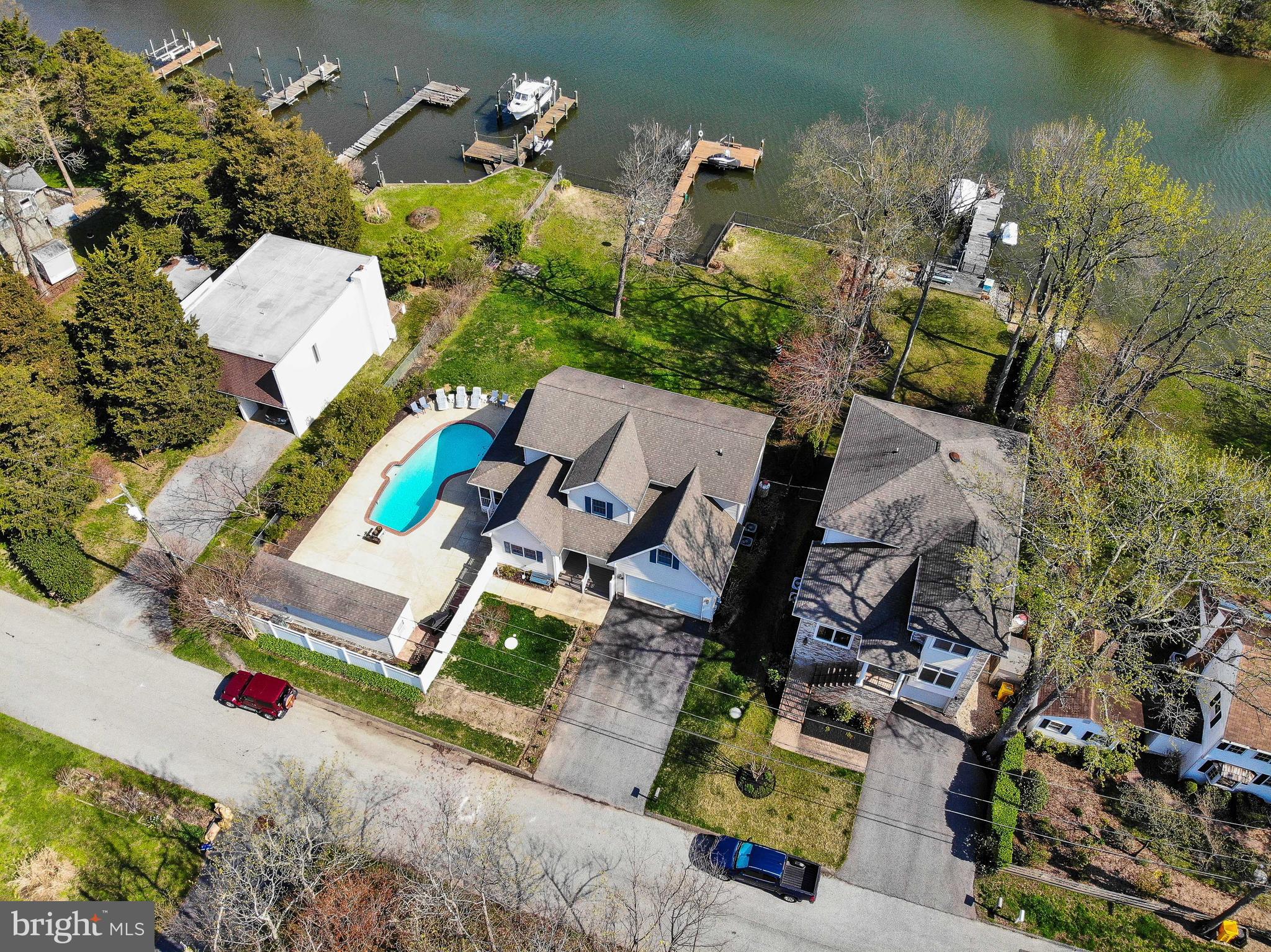 3613 Branhum Road Edgewater, MD 21037 - Photo 47 of 57 Gallery Image 47