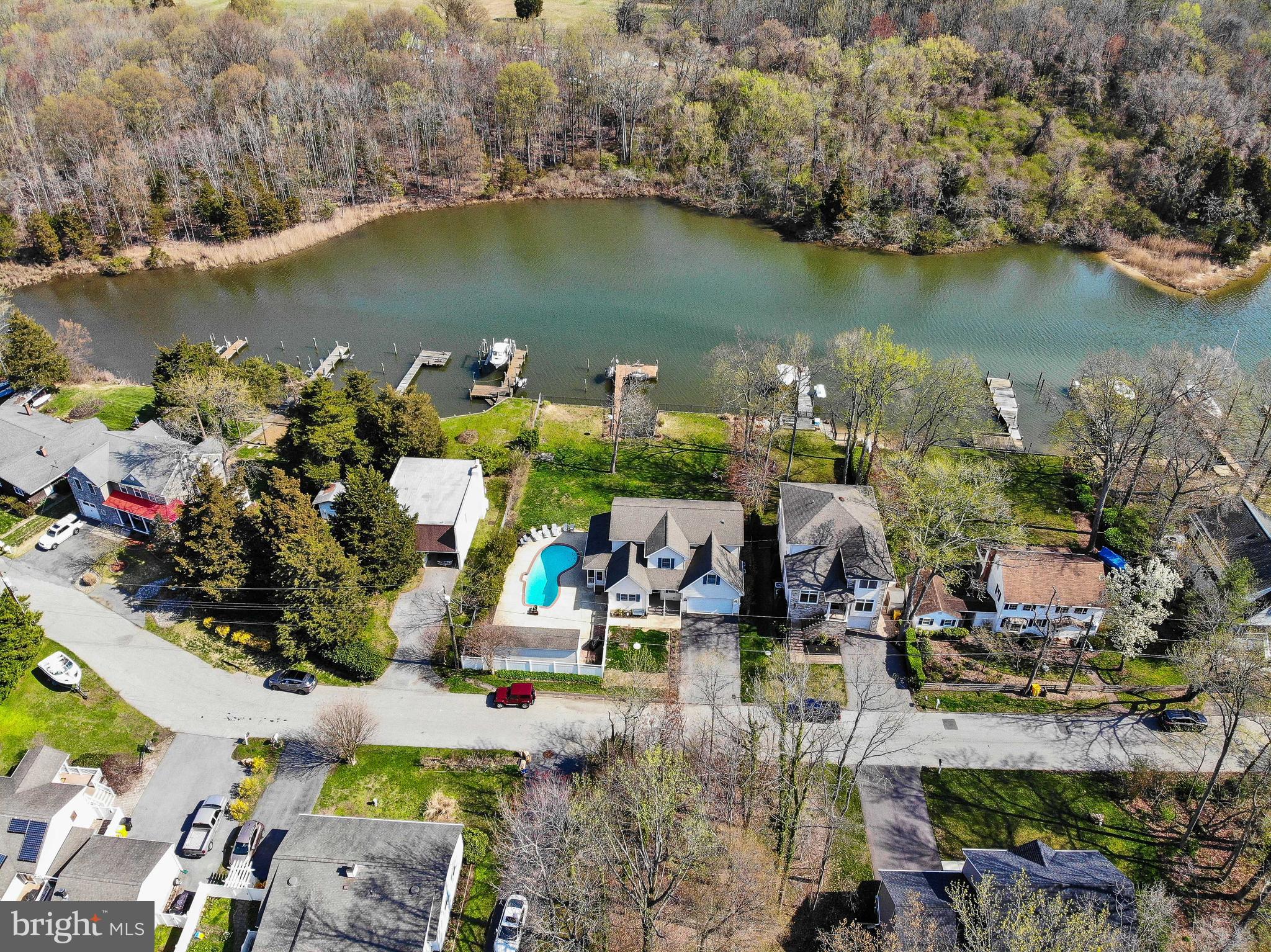 3613 Branhum Road Edgewater, MD 21037 - Photo 48 of 57 Gallery Image 48