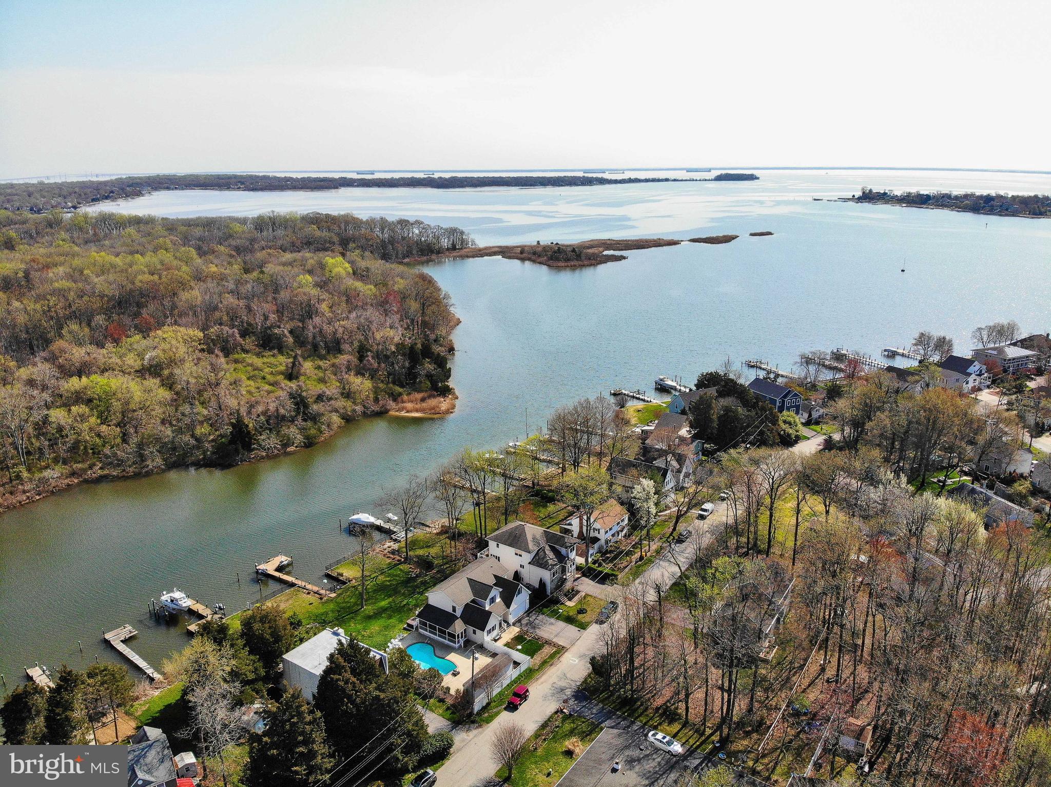 3613 Branhum Road Edgewater, MD 21037 - Photo 49 of 57 Gallery Image 49