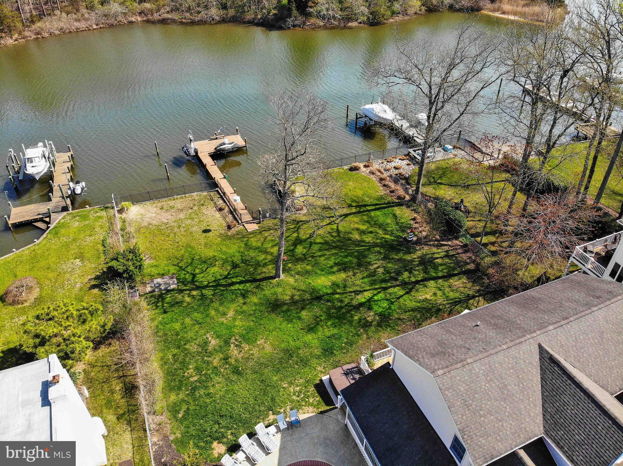 3613 Branhum Road Edgewater, MD 21037 - Photo 54 of 57 Gallery Image 54