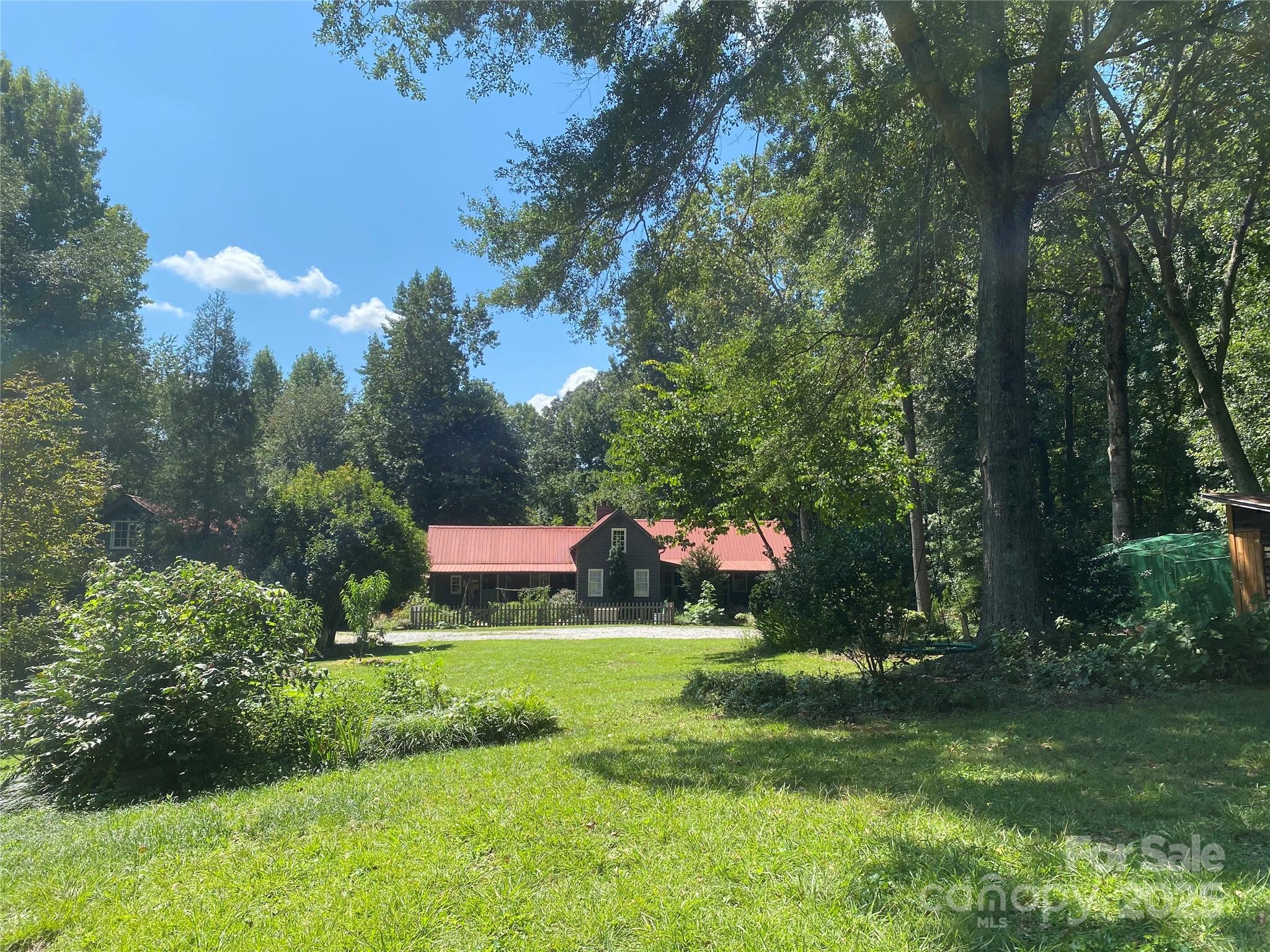 311 North Campbell Road Landrum, SC 29356 - Photo 1 of 48 a view of a park