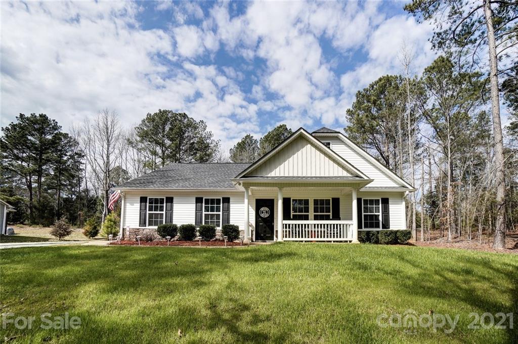 323 Reservation Road Catawba, SC 29704 - Photo 1 of 30