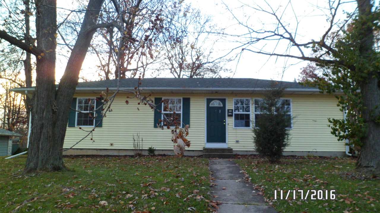 5902 Kent Road Fort Wayne, IN 46816 - Photo 1 of 24