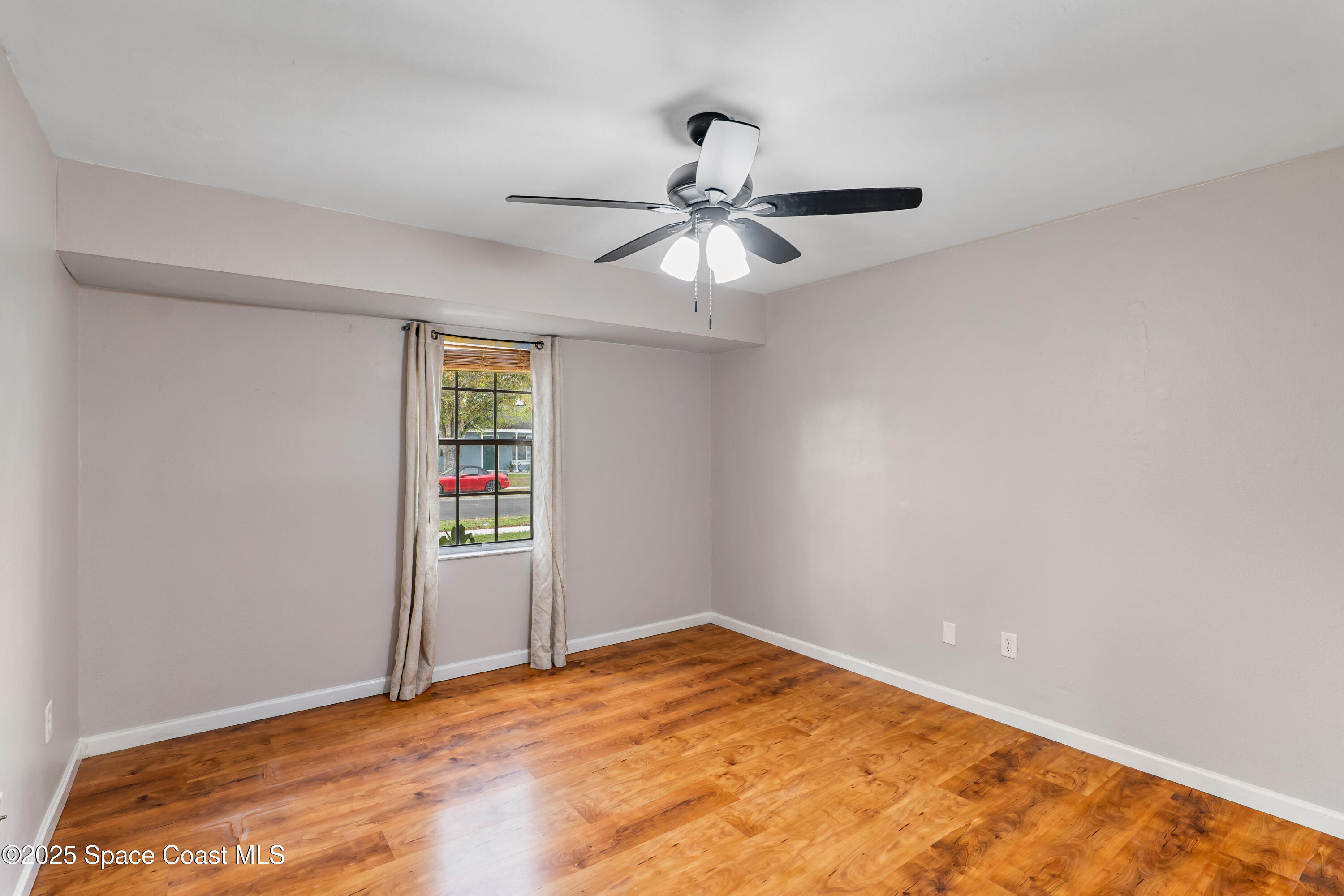 1125 Galty Circle Northeast Palm Bay, FL 32905 - Photo 21 of 37 bedroom 2