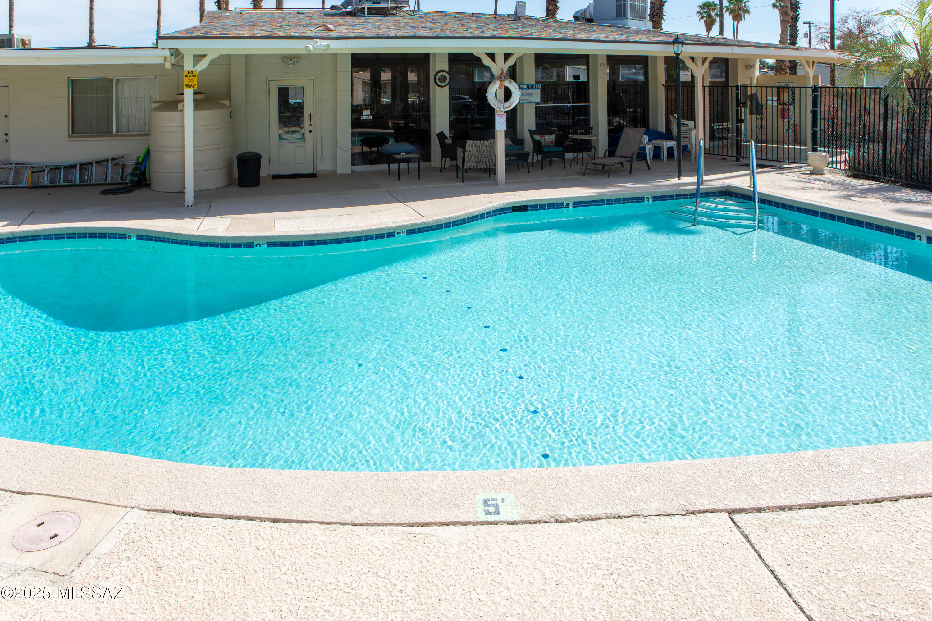 416 North Silverbell Road Tucson, AZ 85745 - Photo 12 of 13 Gallery Image 12