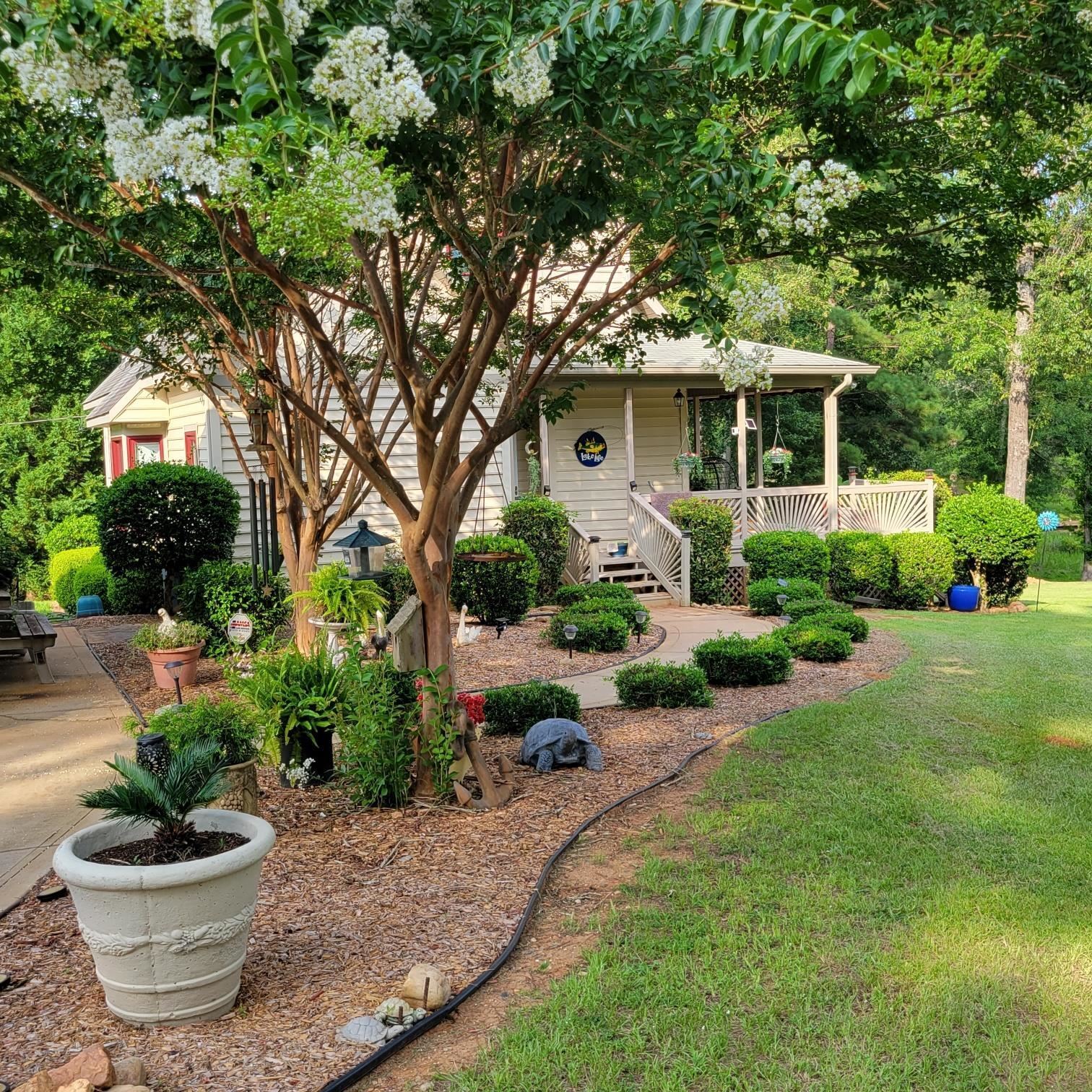 366 Sinclair Road Southeast Eatonton, GA 31024 - Photo 1 of 1 Gallery Image 1