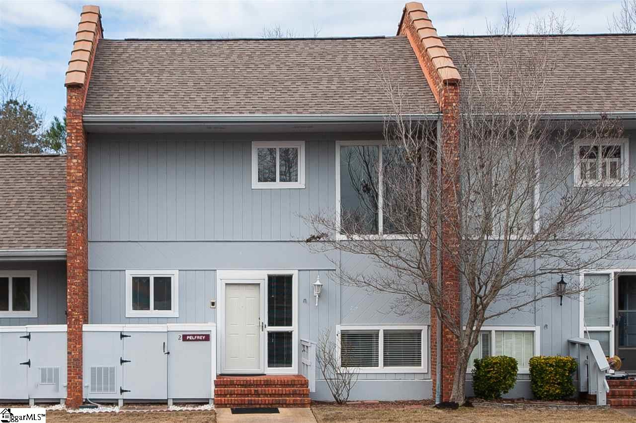 2 Harbor Gate Anderson, SC 29625 - Photo 2 of 35 Gallery Image 2