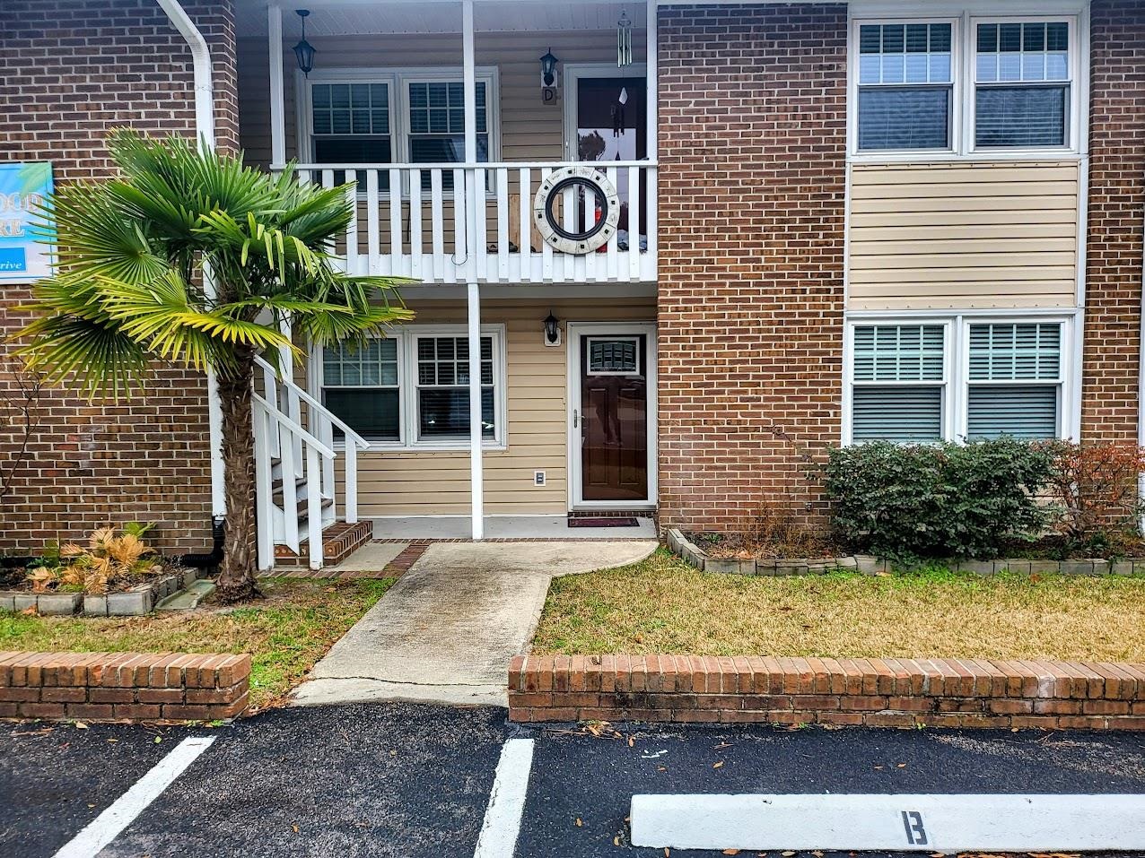 7602 Porcher Drive Myrtle Beach, SC 29572 - Photo 1 of 29
