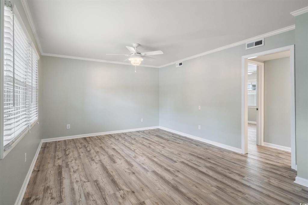7602 Porcher Drive Myrtle Beach, SC 29572 - Photo 11 of 29