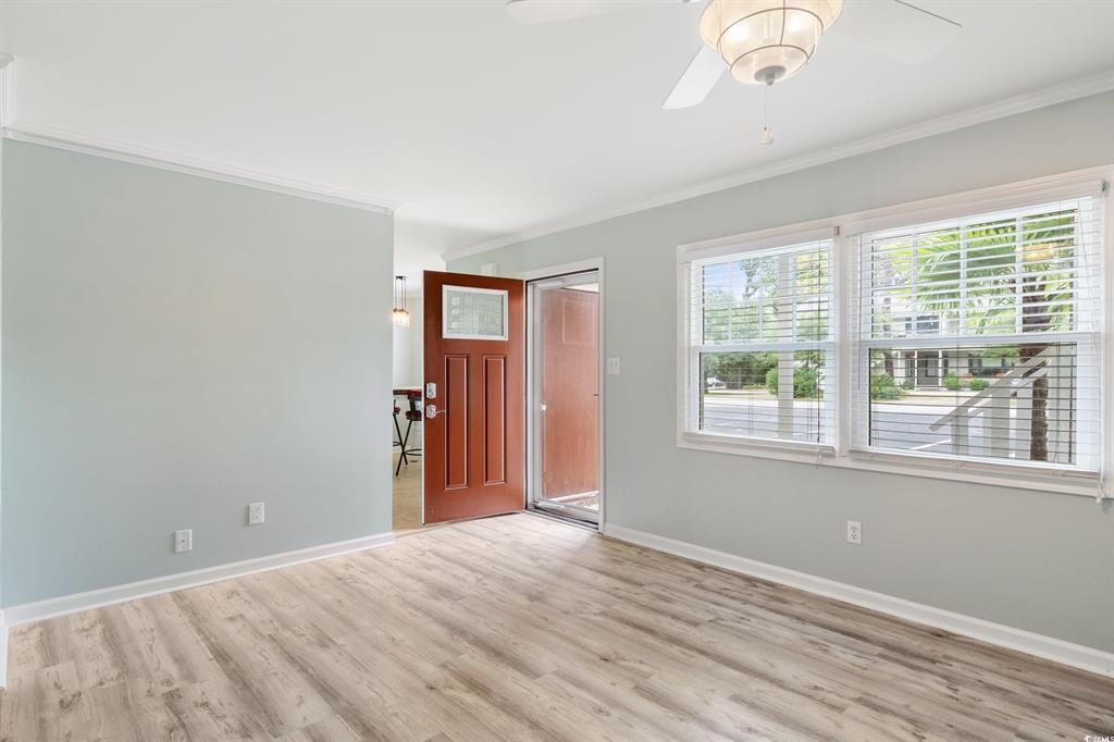 7602 Porcher Drive Myrtle Beach, SC 29572 - Photo 12 of 29