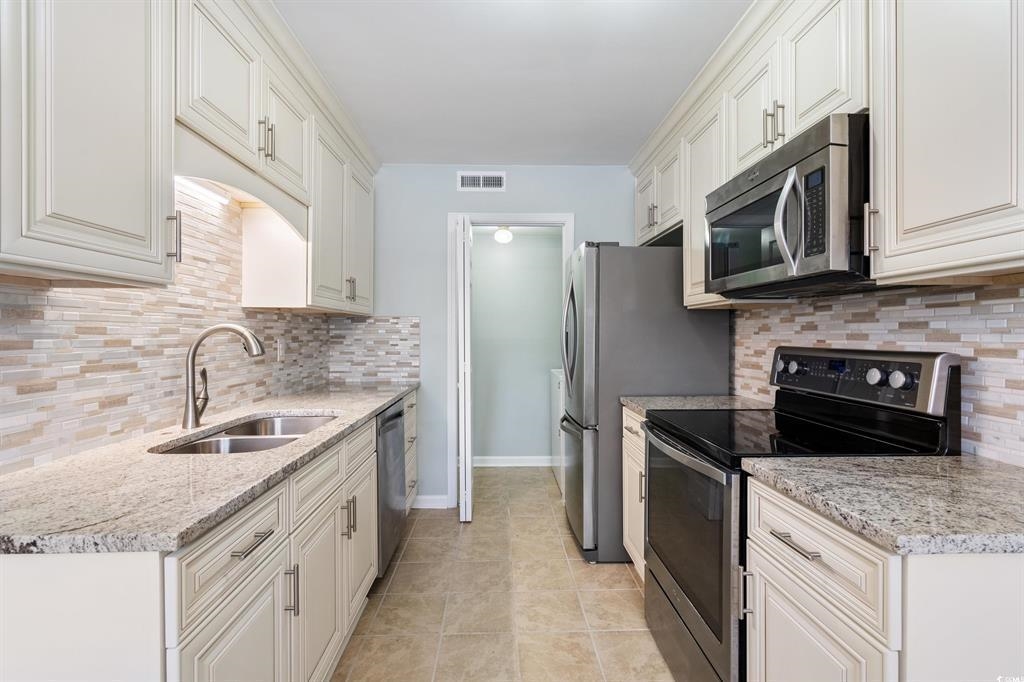 7602 Porcher Drive Myrtle Beach, SC 29572 - Photo 13 of 29