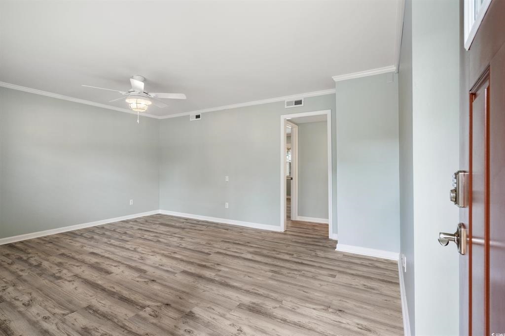 7602 Porcher Drive Myrtle Beach, SC 29572 - Photo 15 of 29