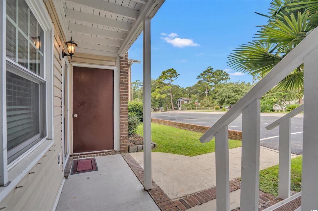7602 Porcher Drive Myrtle Beach, SC 29572 - Photo 20 of 29