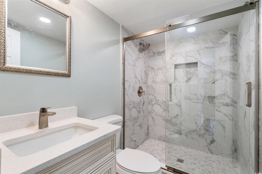 7602 Porcher Drive Myrtle Beach, SC 29572 - Photo 23 of 29