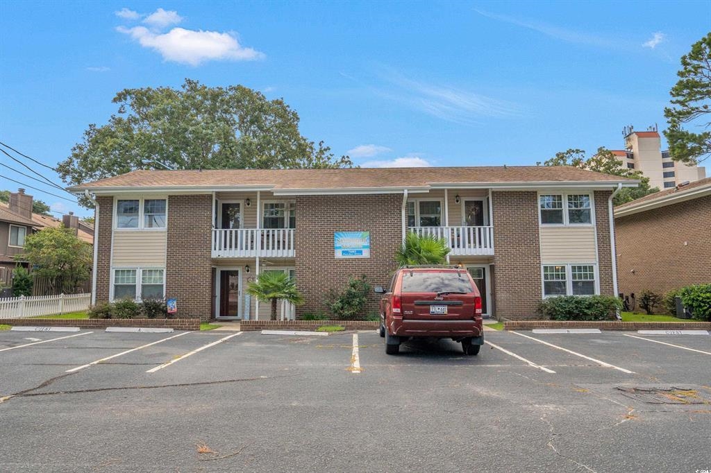 7602 Porcher Drive Myrtle Beach, SC 29572 - Photo 29 of 29