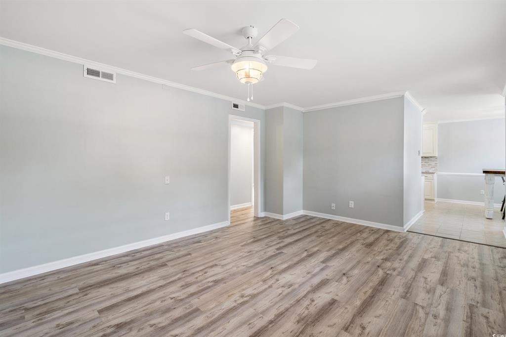 7602 Porcher Drive Myrtle Beach, SC 29572 - Photo 3 of 29