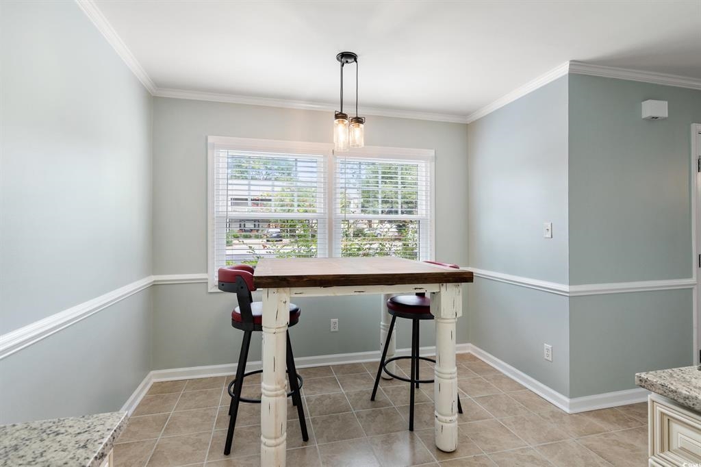 7602 Porcher Drive Myrtle Beach, SC 29572 - Photo 4 of 29