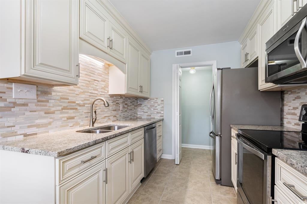7602 Porcher Drive Myrtle Beach, SC 29572 - Photo 5 of 29