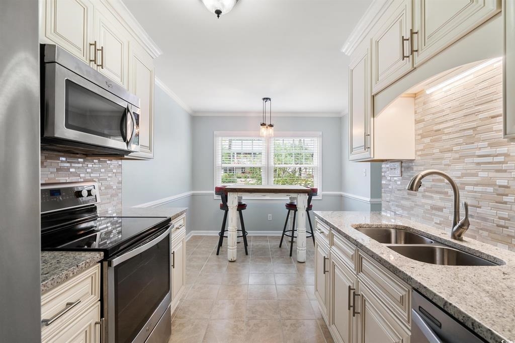 7602 Porcher Drive Myrtle Beach, SC 29572 - Photo 6 of 29