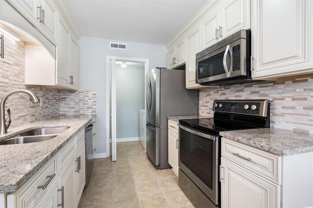 7602 Porcher Drive Myrtle Beach, SC 29572 - Photo 7 of 29