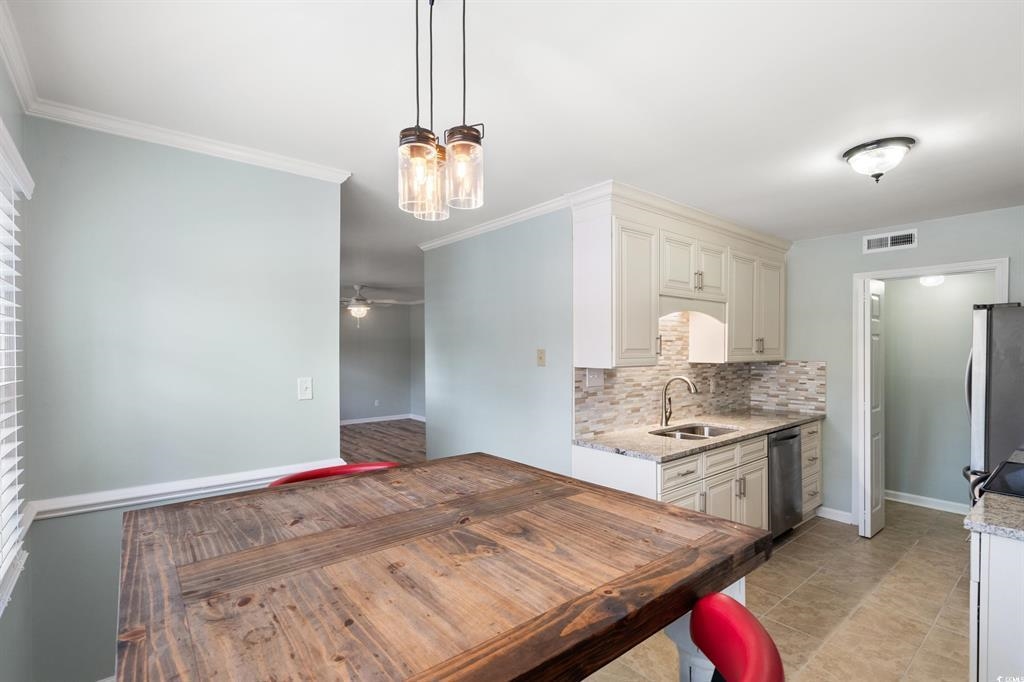 7602 Porcher Drive Myrtle Beach, SC 29572 - Photo 8 of 29