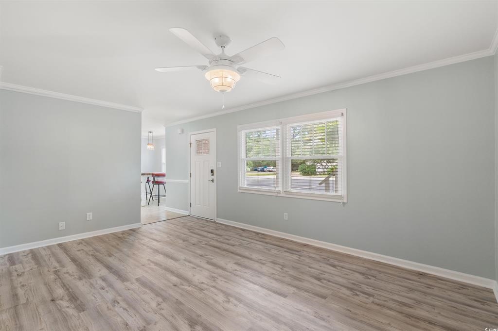 7602 Porcher Drive Myrtle Beach, SC 29572 - Photo 9 of 29