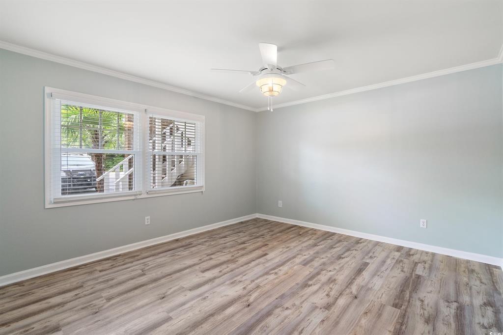 7602 Porcher Drive Myrtle Beach, SC 29572 - Photo 10 of 29