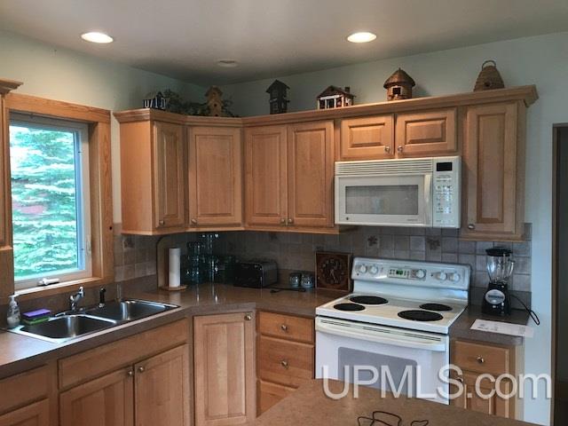 45085 Bootjack Road Lake Linden, MI 49945 - Photo 2 of 17