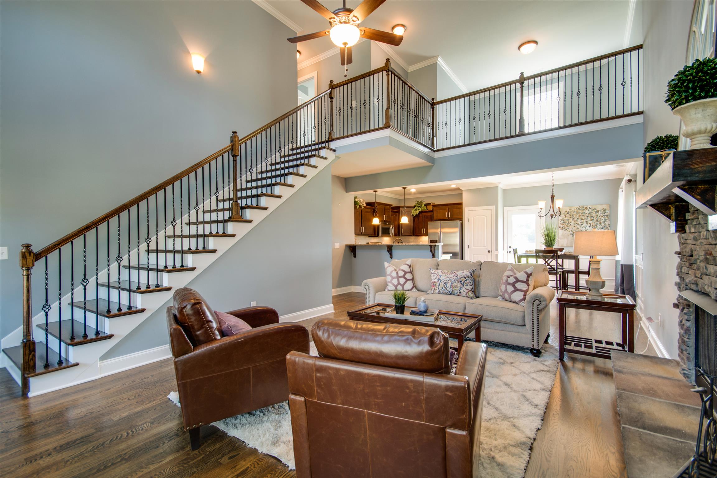304 Amazonway Ridge Lascassas, TN 37085 - Photo 1 of 27 Gallery Image 1