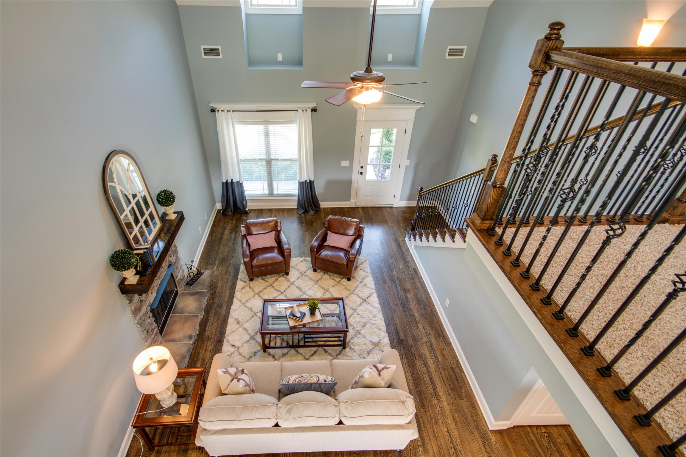 304 Amazonway Ridge Lascassas, TN 37085 - Photo 17 of 27 Gallery Image 17