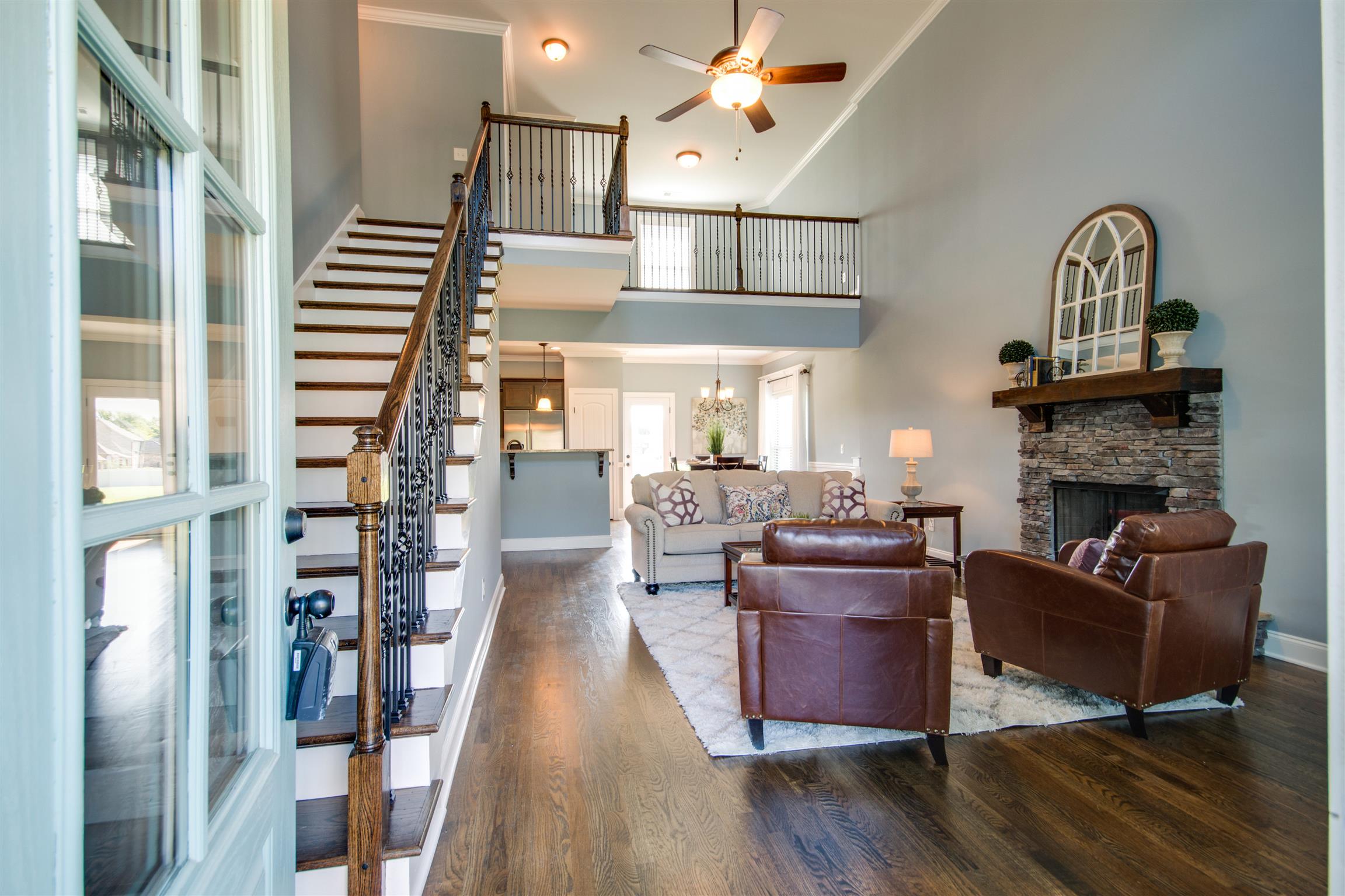 304 Amazonway Ridge Lascassas, TN 37085 - Photo 3 of 27 Gallery Image 3