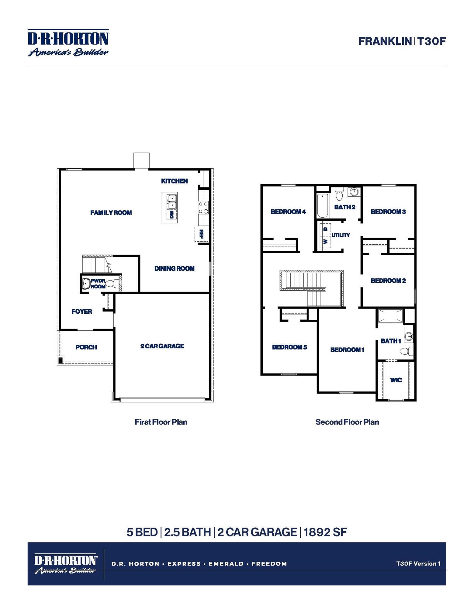 11679 Ruffian Drive Willis, TX 77318 - Photo 26 of 26
