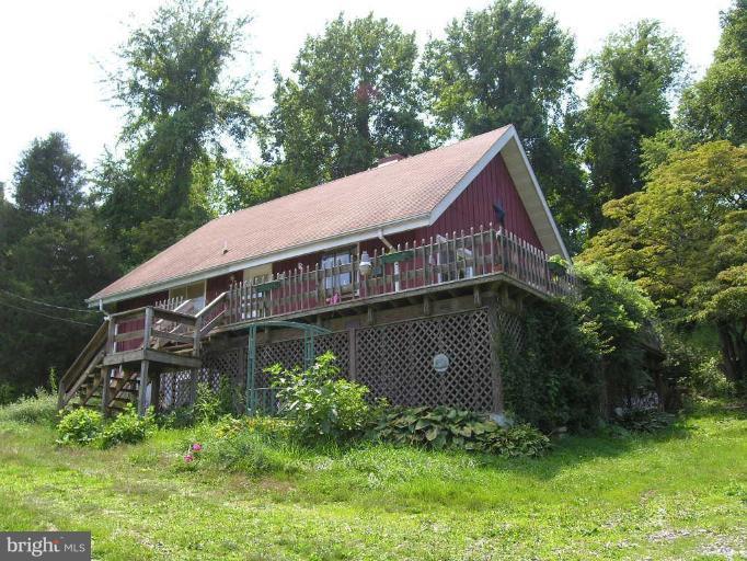 324 Creek Road Front Royal, VA 22630 - Photo 1 of 1 Exterior (Main)