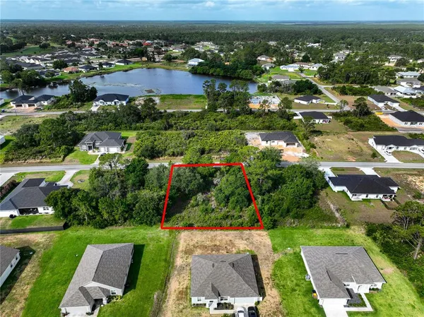 $46,900 | 7033 San Bruno Drive, Sebring, FL 33872