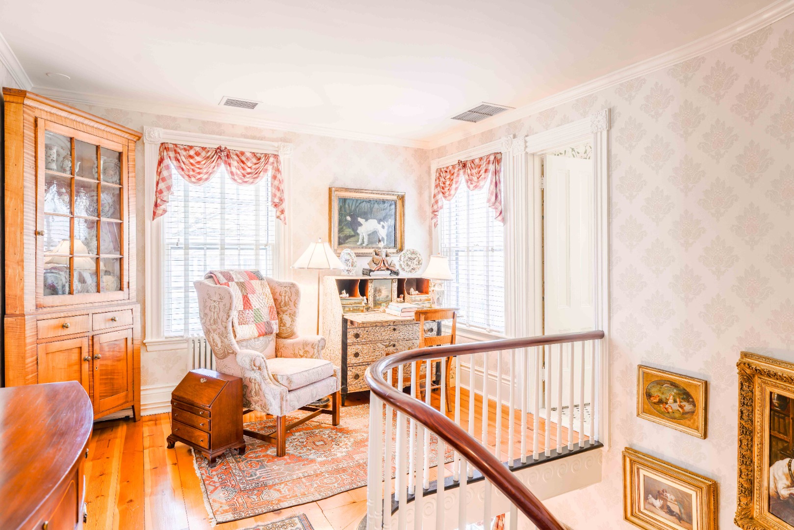 9 Pleasant Street Nantucket, MA 02554 - Photo 19 of 57